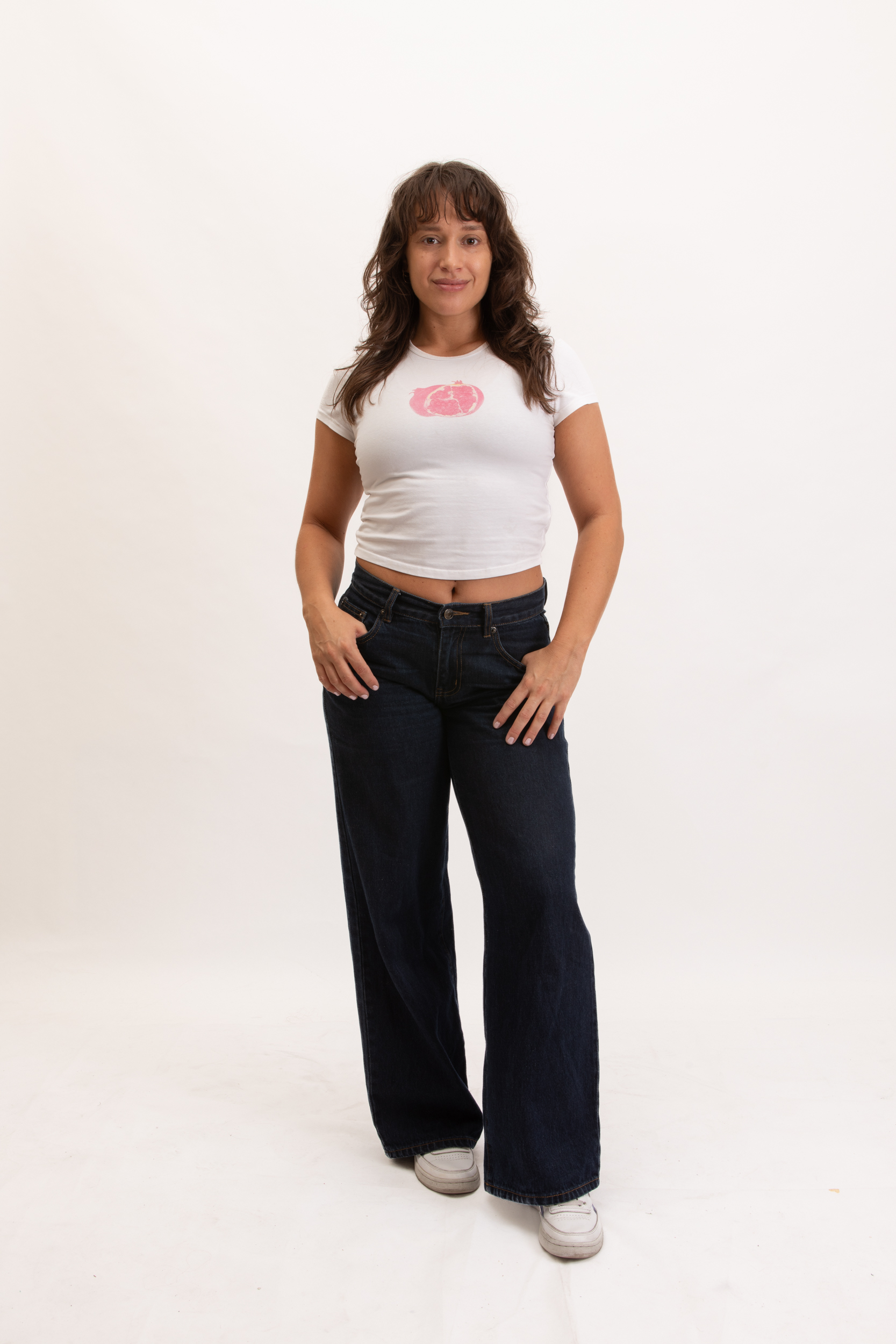 Alexandra Sarandis studio e-commerce modelling