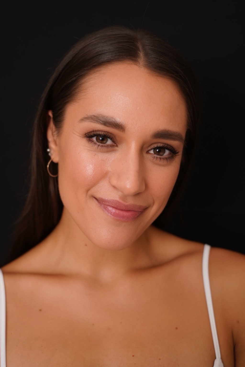 Alexandra Sarandis soft-smile headshot